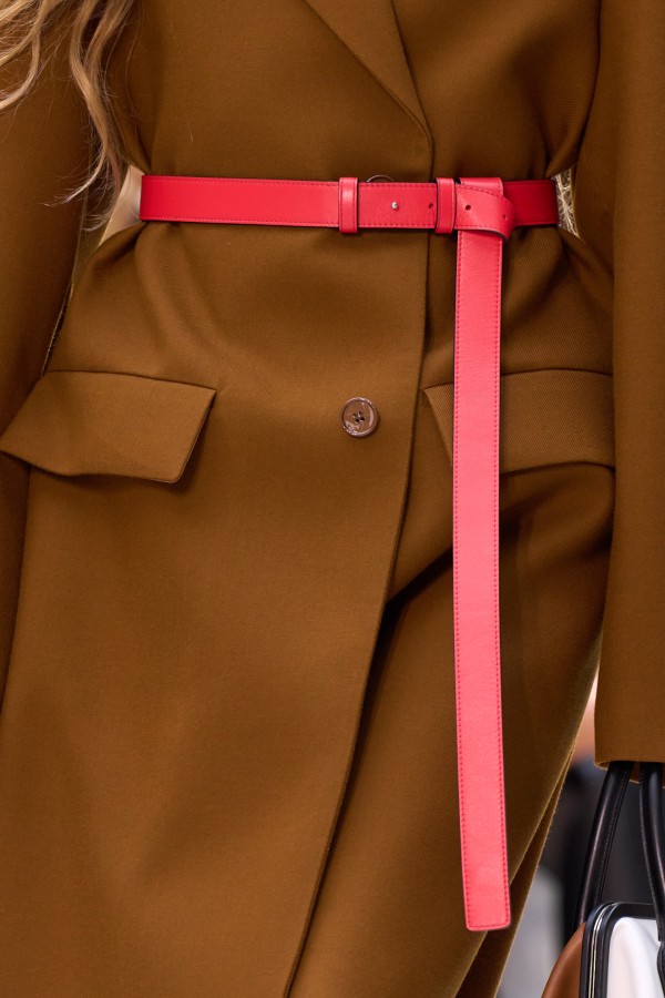 مايكل كورس Michael Kors - الصورة من Launchmetrics/Spotlight©