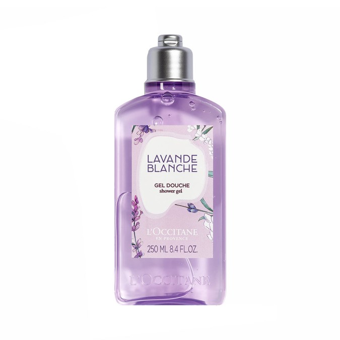 L’Occitane en Provence Lavender