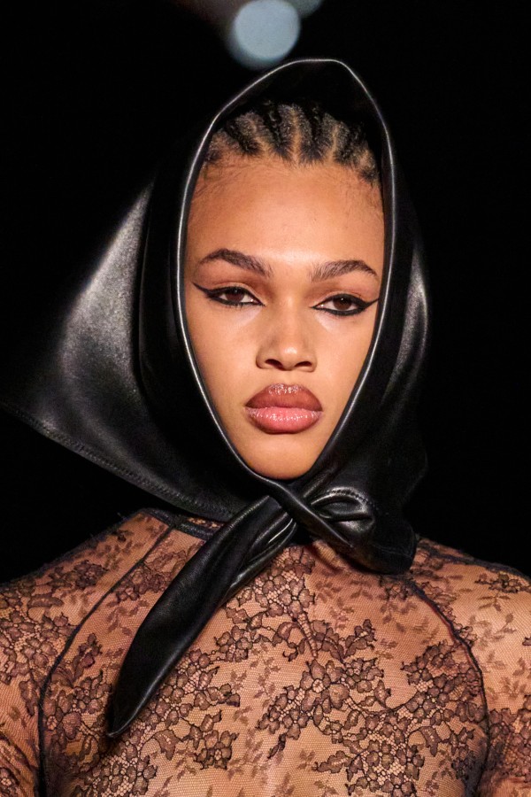 مصدر الصورة Launchmetrics/Spotlight ©