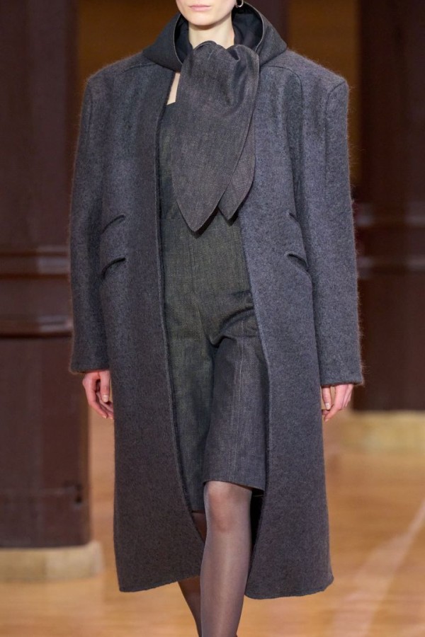 لوروي Leroy- مصدر الصورة Launchmetrics/Spotlight ©