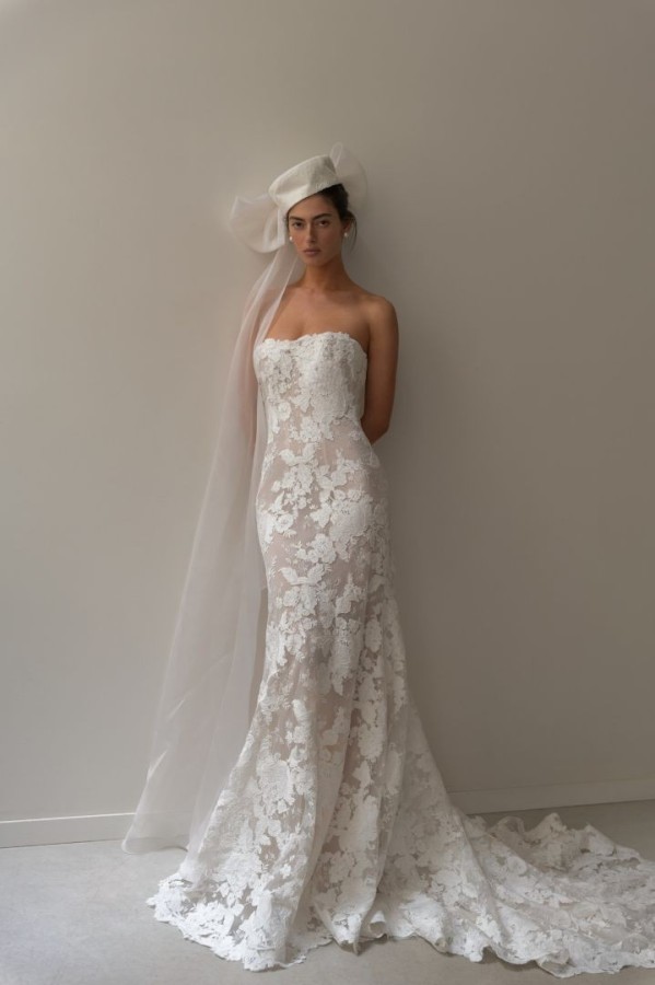 مصدر الصورة Launchmetrics/Spotlight ©