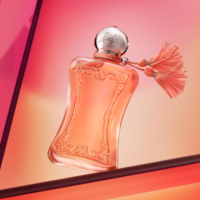 عطر "أثينايس" Athénaïs  من Parfums de Marly