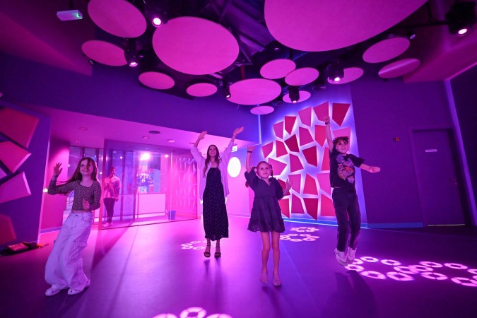 "ميشن: بلاي! باي ماتيل"