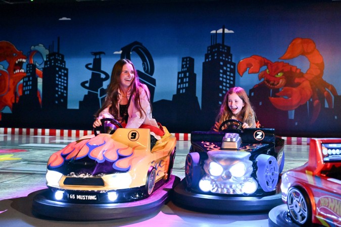 "ميشن: بلاي! باي ماتيل"