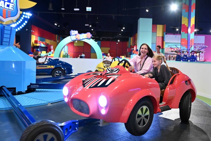 "ميشن: بلاي! باي ماتيل"