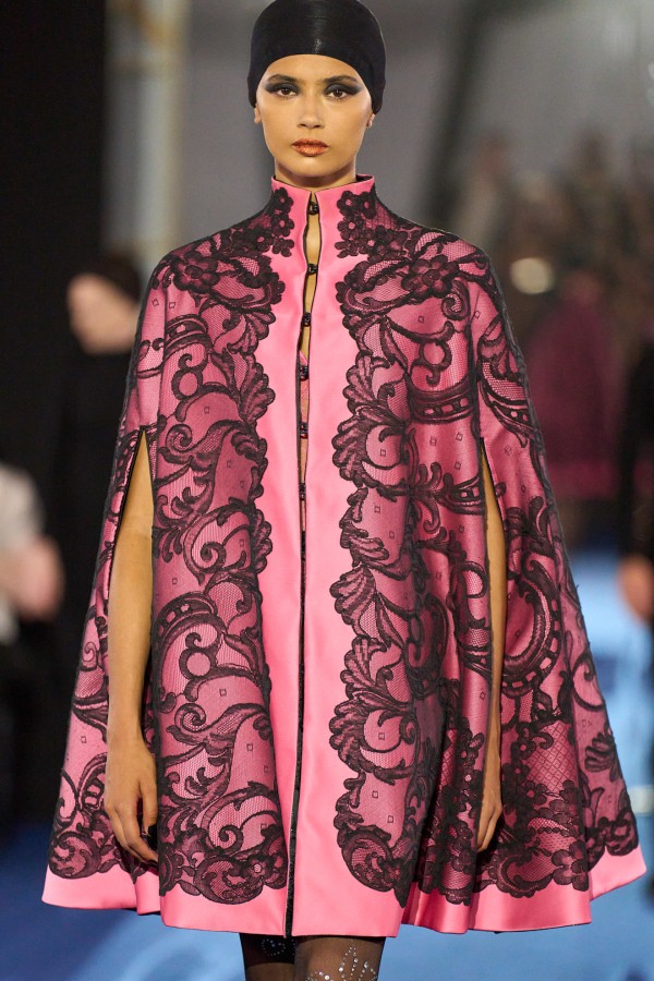 ألكسيس مابيل Alexis Mabille