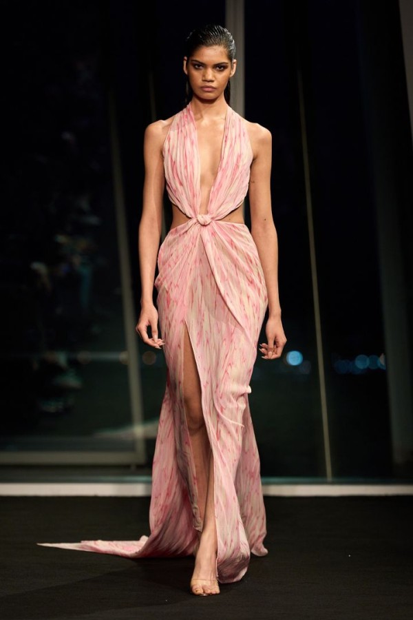 مصدر الصورة Launchmetrics/Spotlight ©