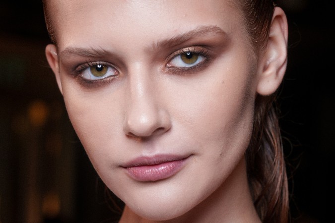 مكياج العيون