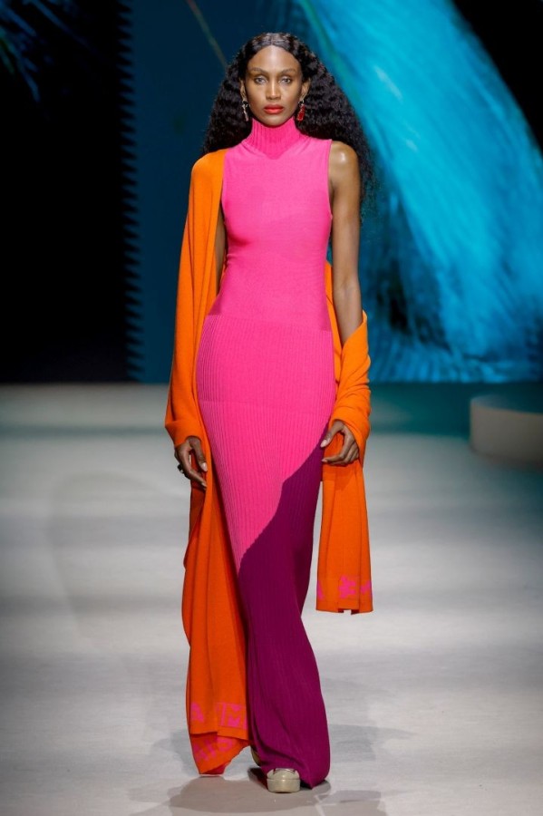 ميزون ميزا Maison Mesa -مصدر الصورة Launchmetrics/Spotlight ©