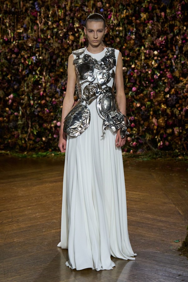 ميزون مارجيلا Maison Margiela- مصدر الصورة Launchmetrics/Spotlight ©
