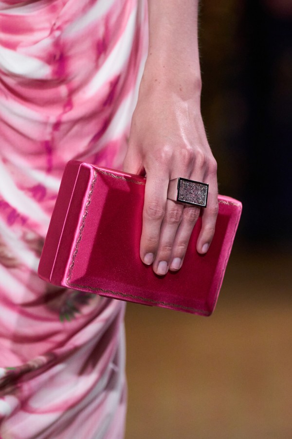 ميزون مارجيلا Maison Margiela- مصدر الصورة Launchmetrics/Spotlight ©