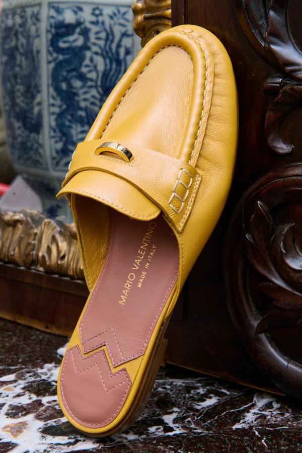 مصدر الصورة Launchmetrics/Spotlight ©