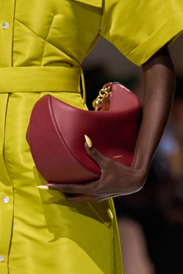 مصدر الصورة Launchmetrics/Spotlight ©