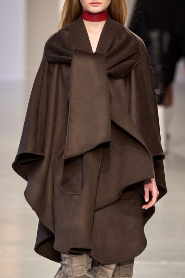 باسكواليتي Pasqualetti- مصدر الصورة Launchmetrics/Spotlight ©