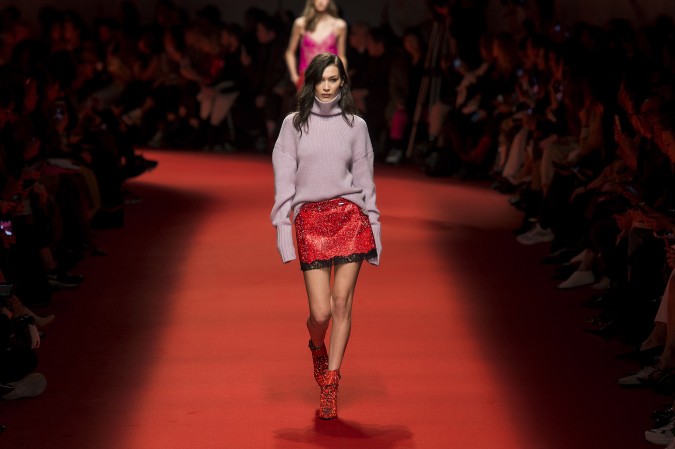 مصدر الصورة Launchmetrics/Spotlight ©