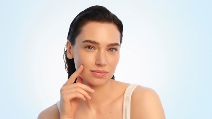 HYDRA3 من Valmont