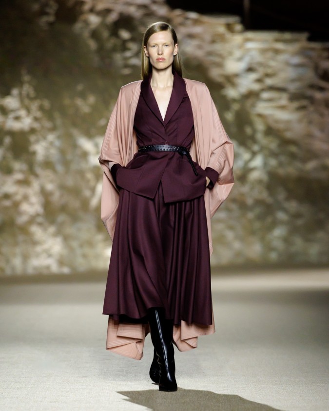 زي من أباديا- الصورة من المكتب الإعلامي