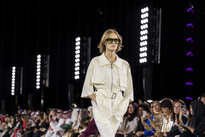 SV By Saudia-  الصورة من المكتب الإعلامي 