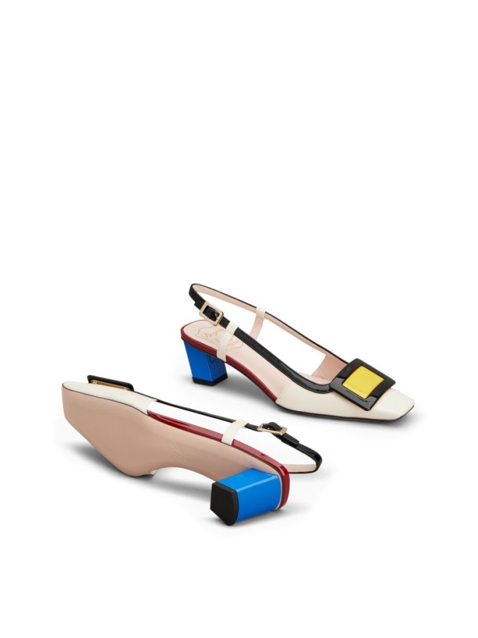 مصدر الصورة Launchmetrics/Spotlight ©