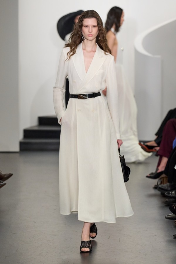 رالف لورين Ralph Lauren- الصورة من Launchmetrics/Spotlight ©