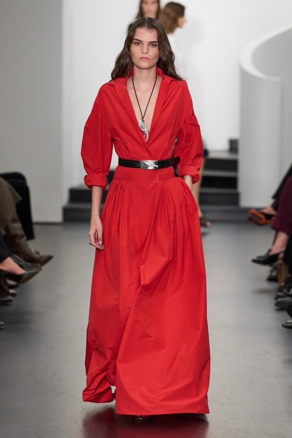 رالف لورين Ralph Lauren- الصورة من Launchmetrics/Spotlight ©