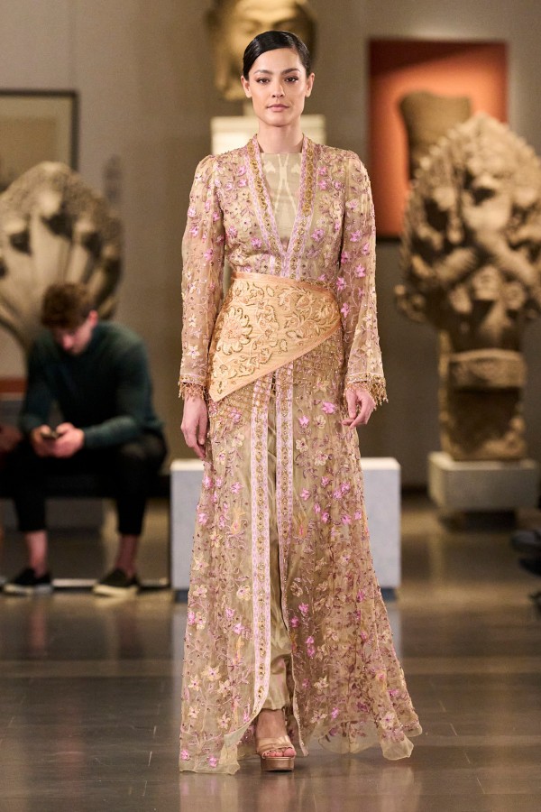 رانو - مصدر الصورة Launchmetrics/Spotlight ©