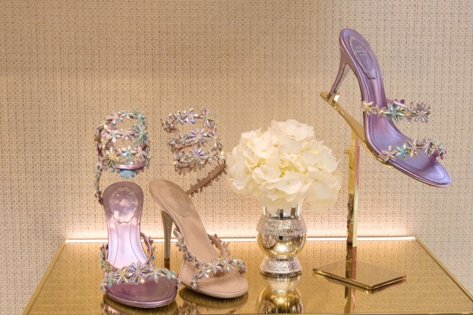 مصدر الصورة Launchmetrics/Spotlight ©