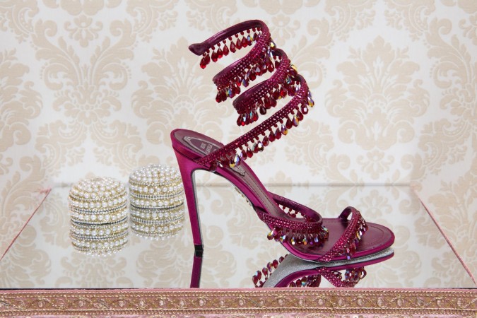 مصدر الصورة Launchmetrics/Spotlight ©