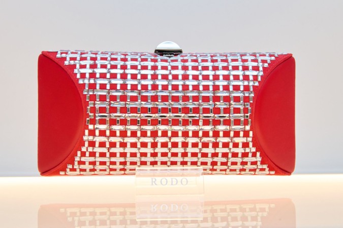 مصدر الصورة Launchmetrics/Spotlight ©