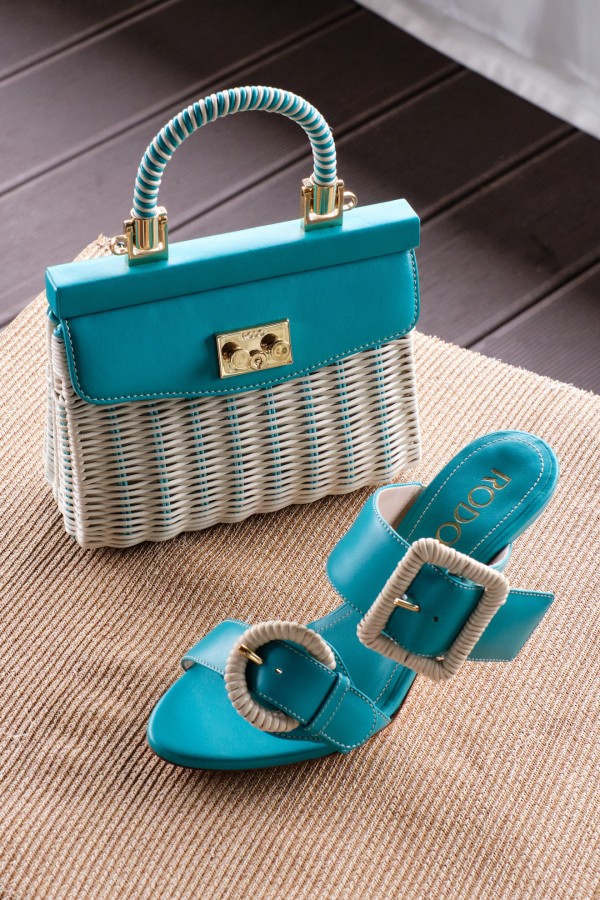 مصدر الصورة Launchmetrics/Spotlight ©