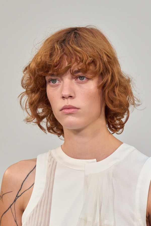 فراغات الشعر