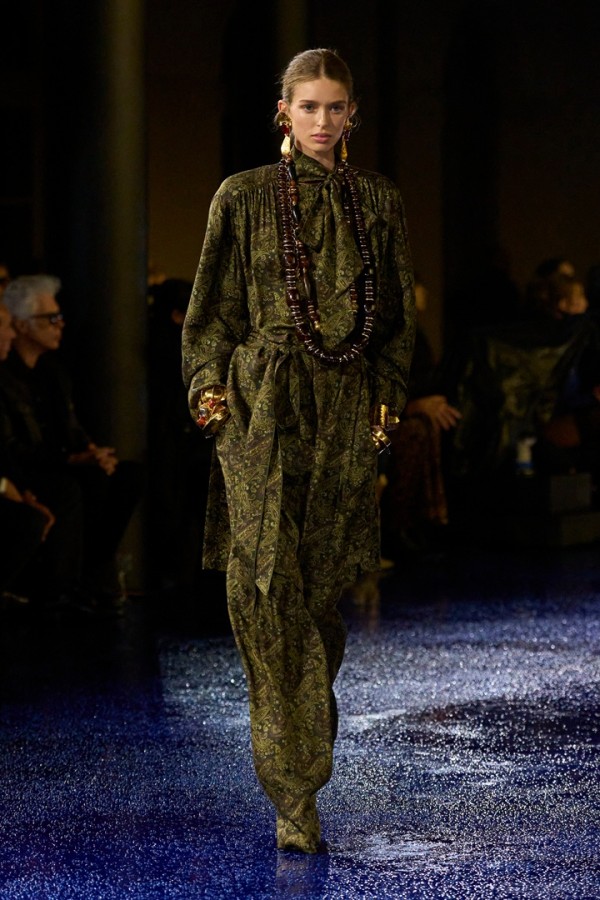 Spring Summer 2025, Ready to Wear