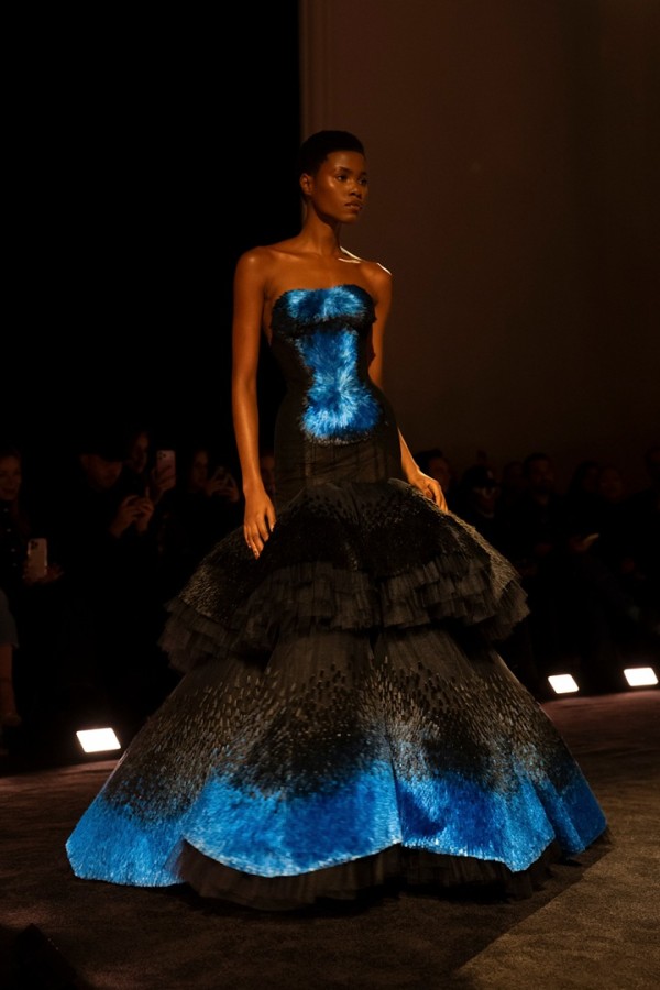 من عرض سكيابارلي