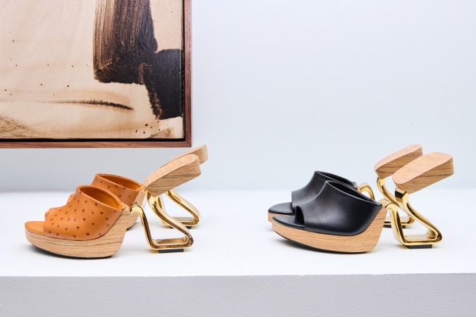 مصدر الصورة Launchmetrics/Spotlight ©