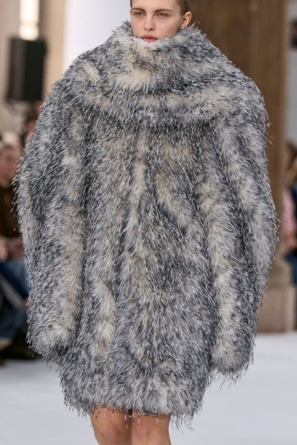 سبورتماكس Sportmax- مصدر الصورة Launchmetrics/Spotlight ©