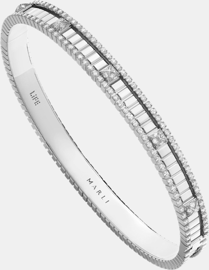 مارلي نيويورك Marli New York.