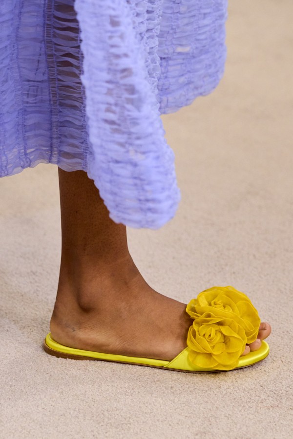 جيامباتيستا فاليGiambattista Valli - مصدر الصورة Launchmetrics/Spotlight ©