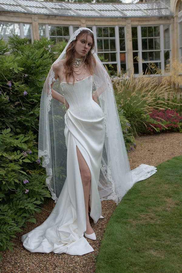 فيفيان ويستوود Vivivenne Westwood- مصدر الصورة Launchmetrics/Spotlight ©