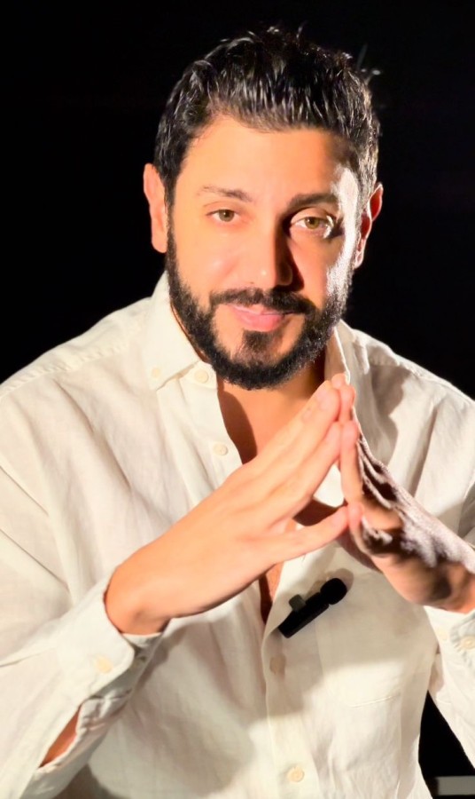 جون حجار
