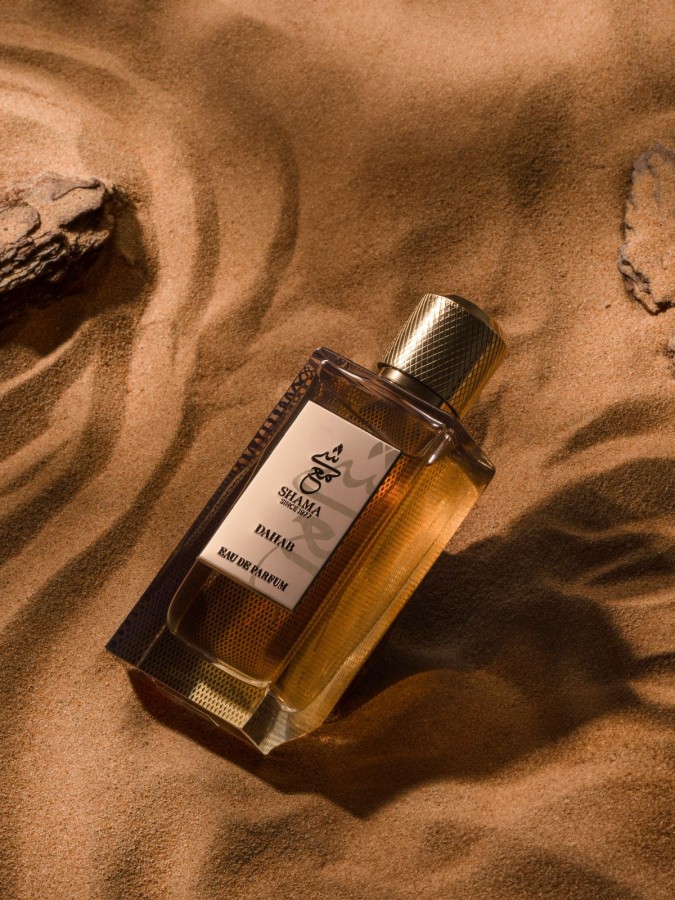 عطر دهب