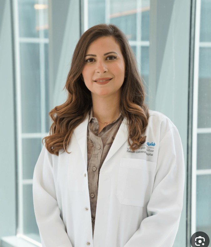 د. سارة عزيز