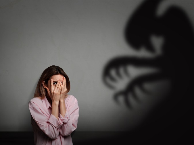 رؤيا الوحوش في المنام - الصورة تعبيرية