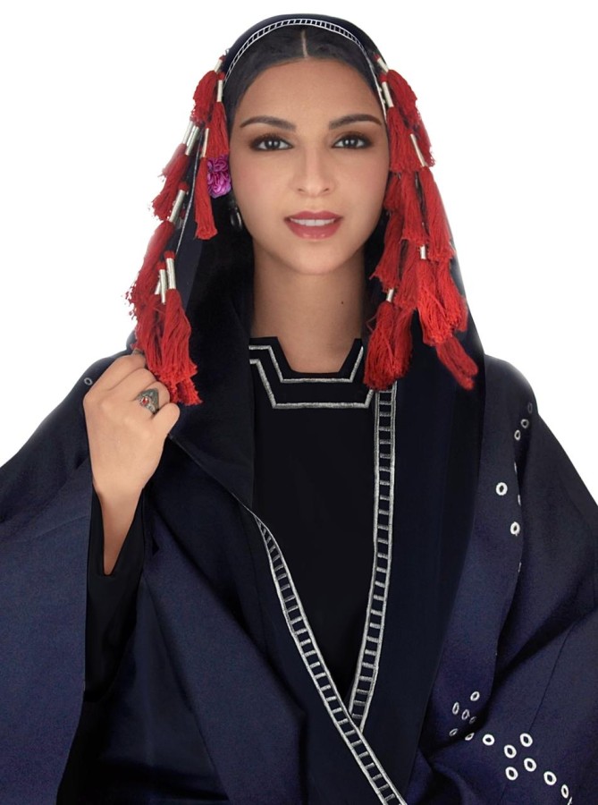 مصدر الصورة Launchmetrics/Spotlight ©