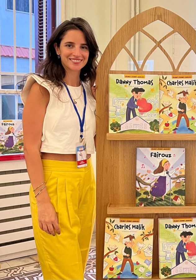 كتب الأطفال