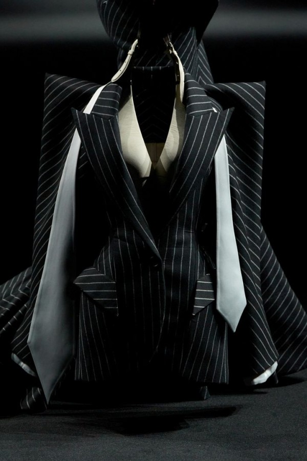 مصدر الصورة Launchmetrics/Spotlight ©