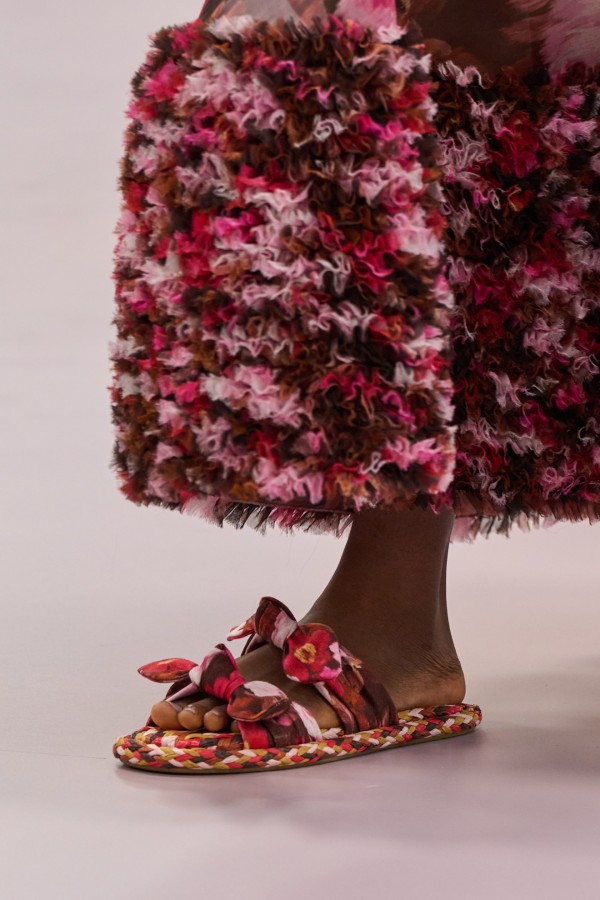 زيمرمان Zimermann- مصدر الصورة Launchmetrics/Spotlight ©