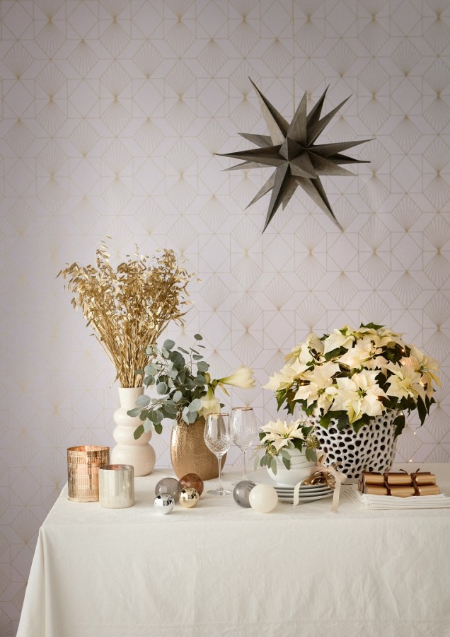 زينة لمناسبة العام الجديد