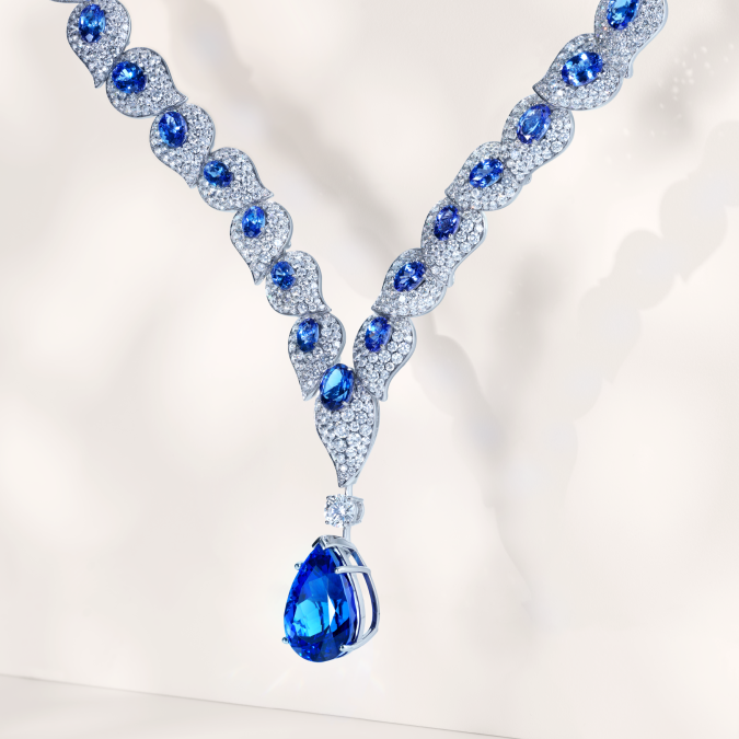 مجوهرات معوض