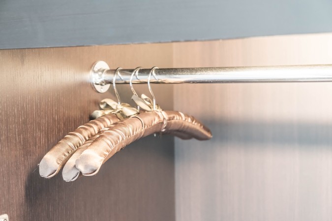 شماعات مبطنة