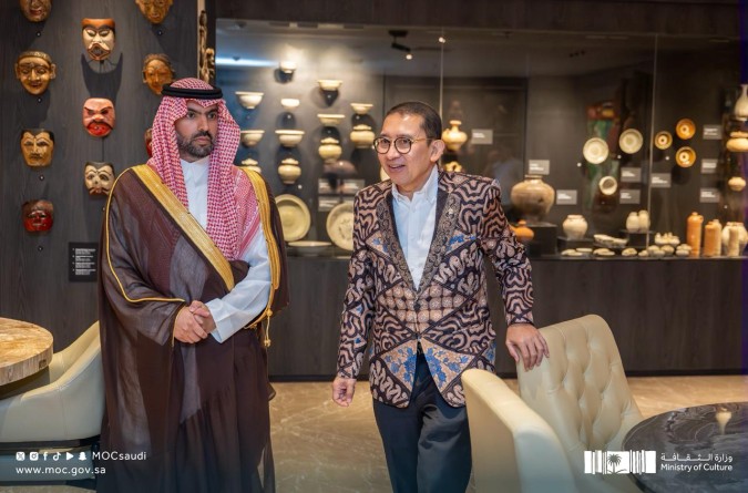 لقاء الأمير